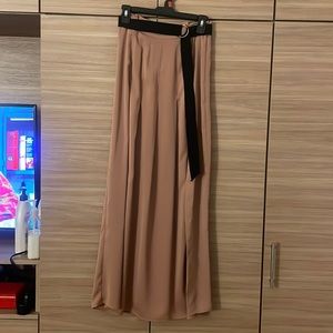 Maxi skirt